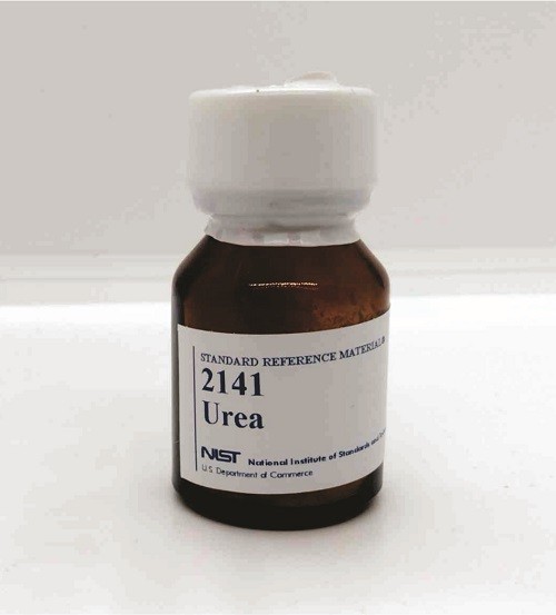 SRM 2141  尿素標準品