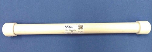 RM 8564 CO2-生物源，現(xiàn)代生物群落(二氧化碳)標(biāo)準(zhǔn)品