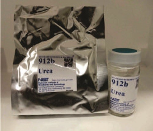 SRM 912b 尿素標(biāo)準(zhǔn)品