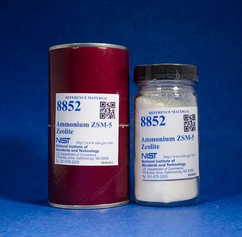 RM 8852  ZSM-5沸石標(biāo)準(zhǔn)品