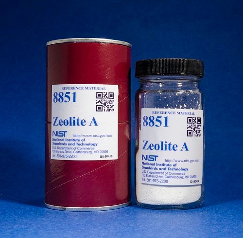 RM 8851  A沸石標(biāo)準(zhǔn)品